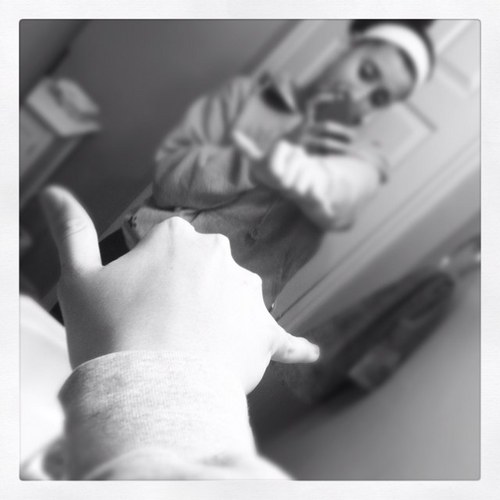 xamandaxx5's profile picture. just livin life. young and free(;