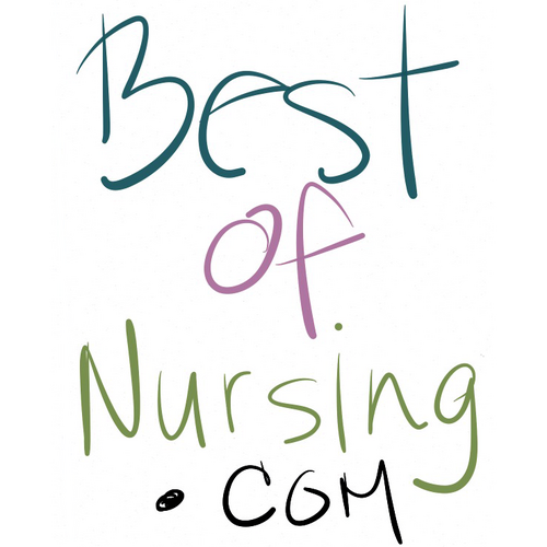 News nurses can use along with humor and inspiration
