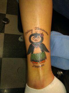 TamrieAnnW's profile picture. 