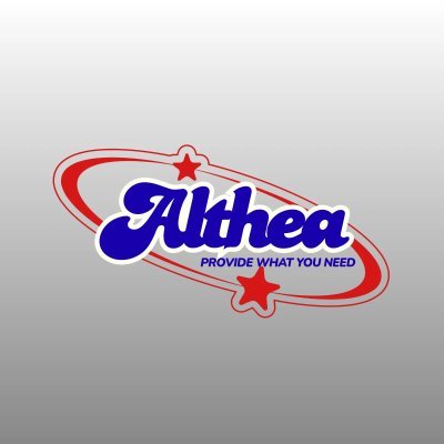 🍊 Altheasthing_
🐦 Altheasthing_ (main account)