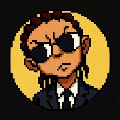 heiskaws | pro memecoin coomer | $SOL rug speedrunner| 47 rugs deep | will ape if anime tits fat | ngmi but still nutting daily |