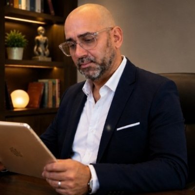 Profesional de ayuda, escritor  y cafetero al 100%