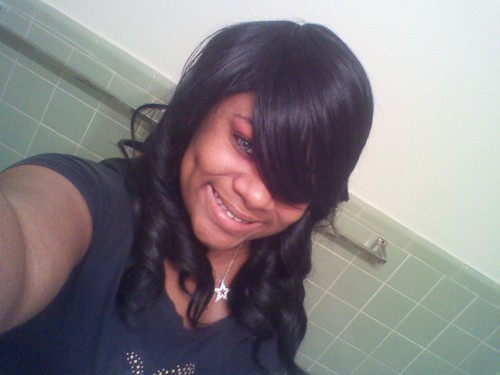 Im sweet beautiful and wat any man could ever ask 4 :)