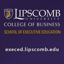 Lipscomb's School of Executive Education provides interactive learning experiences and elevates professional skills required to achieve new levels of success.