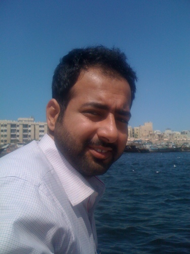 Chartered Accountant