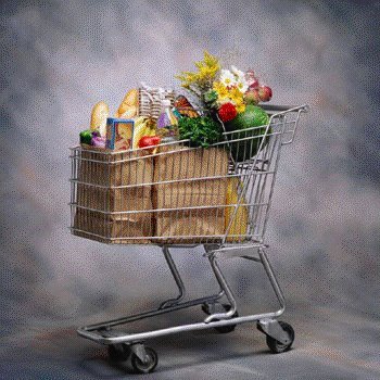 frogro's profile picture. Groceries and diagonal isles, wut.