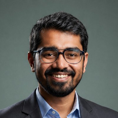 Venture Partner @Kalaari | Coach at The Momentum Studio | @2Point2Club | Ex-Founder | @iitkgp alum | Investor in 16 startups. Curious & Learning everyday!