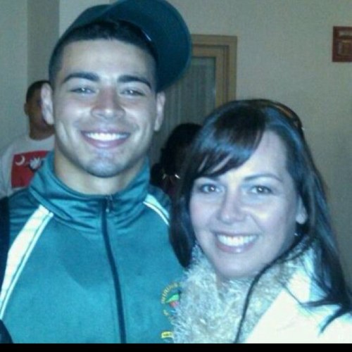 marcus_kincaid's profile picture. Man on a mission * #LRUFootball