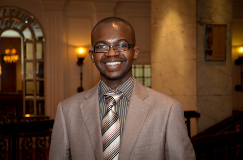 HubaDaniel's profile picture. Regional Manager-East Africa