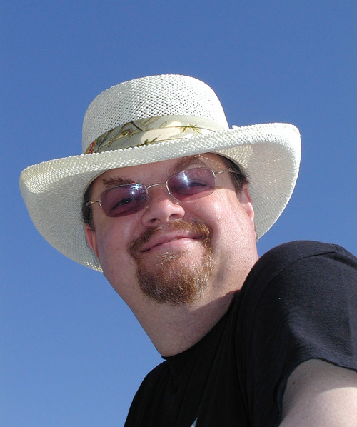 Poker Player, Musician, Retired/Disabled Financial Advisor, Father of 3 Great Kids!