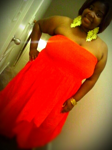 Juss Simply Derranisha Delwon (: