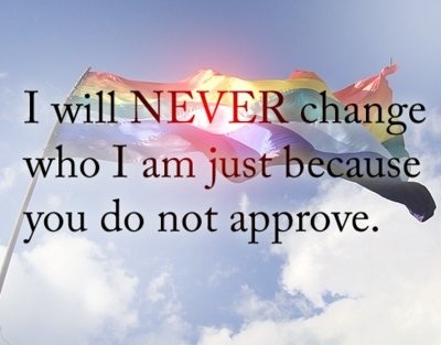 Im just me... But NEVER take my genuine KINDNESS for weakness, Big mistake, BIG!