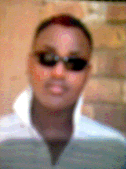 This is me'somali hero man!