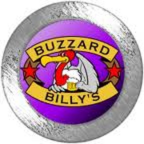 Buzzard Billy’s
