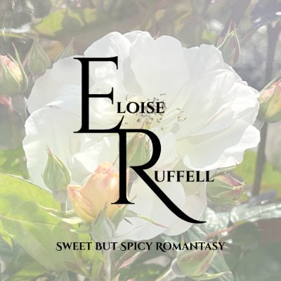 Author of sweet, but spicy, NA and Adult Romantasy. THE MYST Duology out 2026/7 with @elsewhenpress, and THE CANTICUM Duology out 2026 with @Evernightpub
