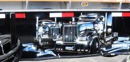 IST is a trailer manufacture for the wind energy and heavy haul transportation industry.