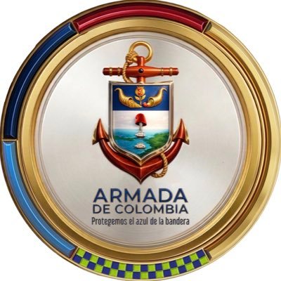 Armada de Colombia