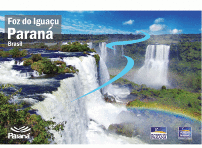 If you are trying to find a meaning to expression surprise-me visit the Parana State - Brasil.