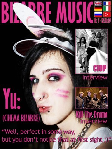 onlinebmag's profile picture. 