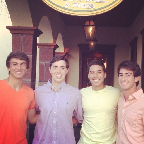 mattdices's profile picture. obviously obviously