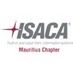 Isaca Mauritius (@isacamauritius) Twitter profile photo Isaca Mauritius (@isacamauritius) Twitter profile photo