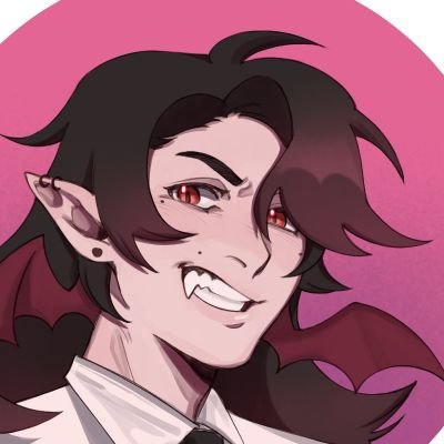 (ESP/ENG/CAT) Illustrator! Ocs, fanart sometimes 🚫NO AI🚫 Same guy on insta CW⚠️;  suggestive, sensitive themes, gore -- inquiries hydroscaeli@gmail.com