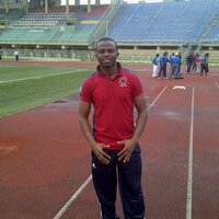 Tayo Akande (@tayoakande2007) 's Twitter Profile