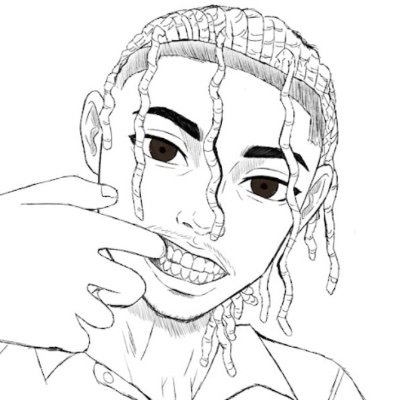Hey I’m Cloudy. I animate and draw sometimes.