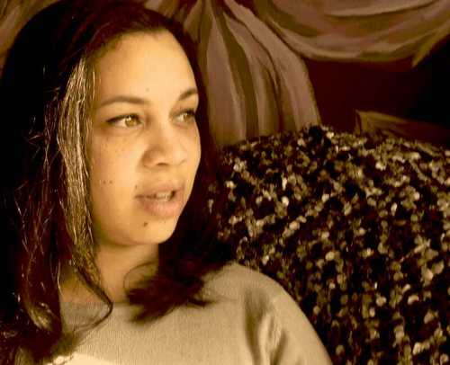 KirstyChanel's profile picture. Which shade of bitch are you wearing today?