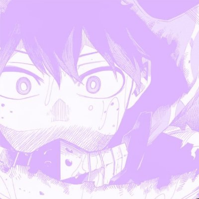 ✧˖*°࿐ ISFJ♡ 
Hiii°v°
✴️✳️ 🇵🇭
bakudeku, mha addict, yaoi/yuri & etc.^^
I respect all ships!