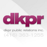 dkprToronto's profile picture. dkpr public relations inc. is one of Toronto's top boutique PR and social marketing companies specializing in celebrity, entertainment and lifestyle brands.