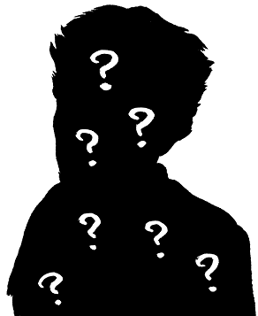 Seguiralplaneta's profile picture. Te observo desde lo lejos... Soy un ser perfecto y tu no. Wahahahaha...

Mi objetivo: Conquistar el mundo... Empezare por seguirlo...