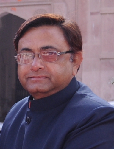 Professor (Rtd.) from Vet. College, music lover, like to listen and sing songs, passion for cricket.........