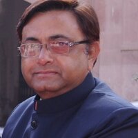 RAKESH MATHUR (@drrakeshmathur) 's Twitter Profile