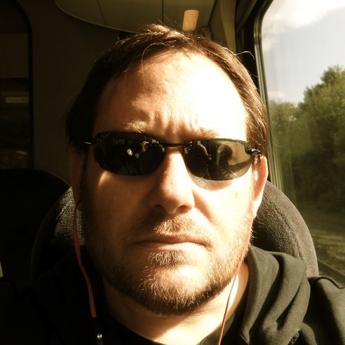 Feared arts administrator.