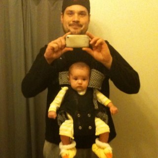 SRzewuski's profile picture. 