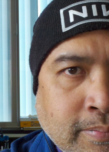 Kderek1957's profile picture. reformed flying monkey.