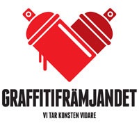 graffitifram's profile picture. Vi är en intresseorganisation för graffiti och gatukonst. Vi verkar för att alla Sveriges städer ska ha öppna väggar.