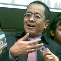 Muhammad Said Didu (@saididu) 's Twitter Profile Photo Muhammad Said Didu (@saididu) 's Twitter Profile Photo