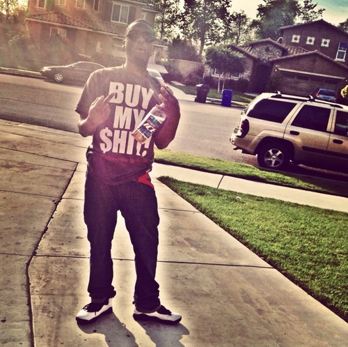 MrZone_4's profile picture. Yung Boii Talkin Bout K'n ⬆.
#TeamScorpio
#TeamiPhone4s
Instagram:@Yo_Trap