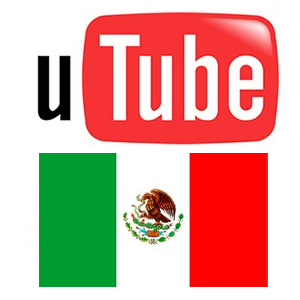 uTubeMexico's profile picture. Una cuenta para informar sobre los YouTubers Mexicanos y dar a conocer algunos nuevos.