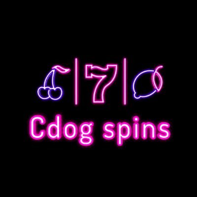 Daily streams on Kick 🟢
Daily and Weekly Giveaways 💸
Use code : CDOG 🐕