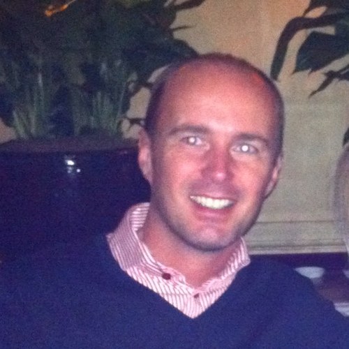 ICosaert's profile picture. 