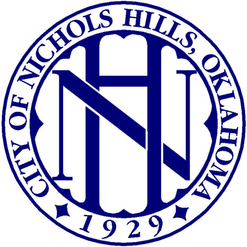 The official X account of the City of Nichols Hills, Oklahoma.