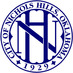 Nichols Hills (@nicholshillsok) Twitter profile photo