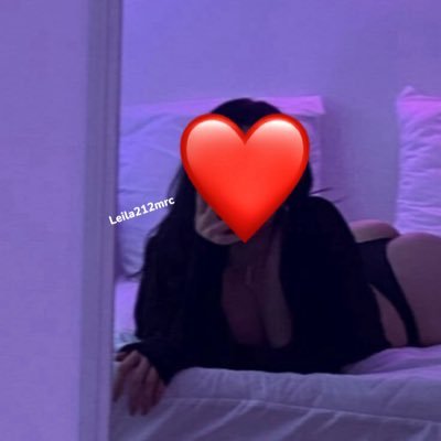Créatrice de contenue 🔞🔥
trop horny en ce moment et 100% 🇲🇦 #kiffeuse