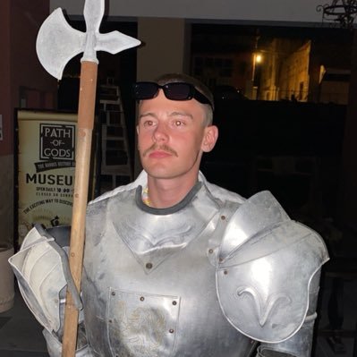 Va raskeste på twitch men e avdanka så e usikker, hadde vedda på at æ enda e det.