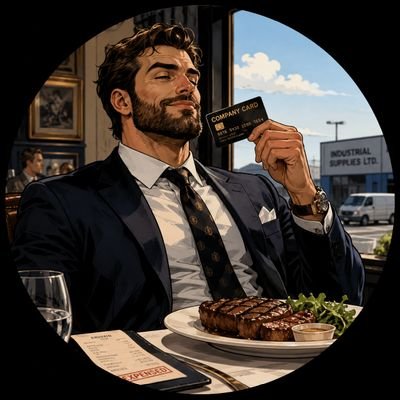 Former tech sales rep. Now selling in the real world.
Christ is Lord ✝️