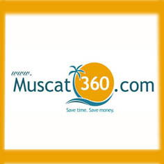 muscat360's profile picture. Save Time ... Save Money