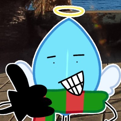 random guy with leaf persona made 4 years ago on youtube